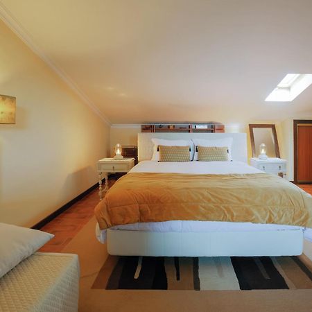 R3 - Travessa Da Arieira Suite 2 Aguda  Exteriör bild