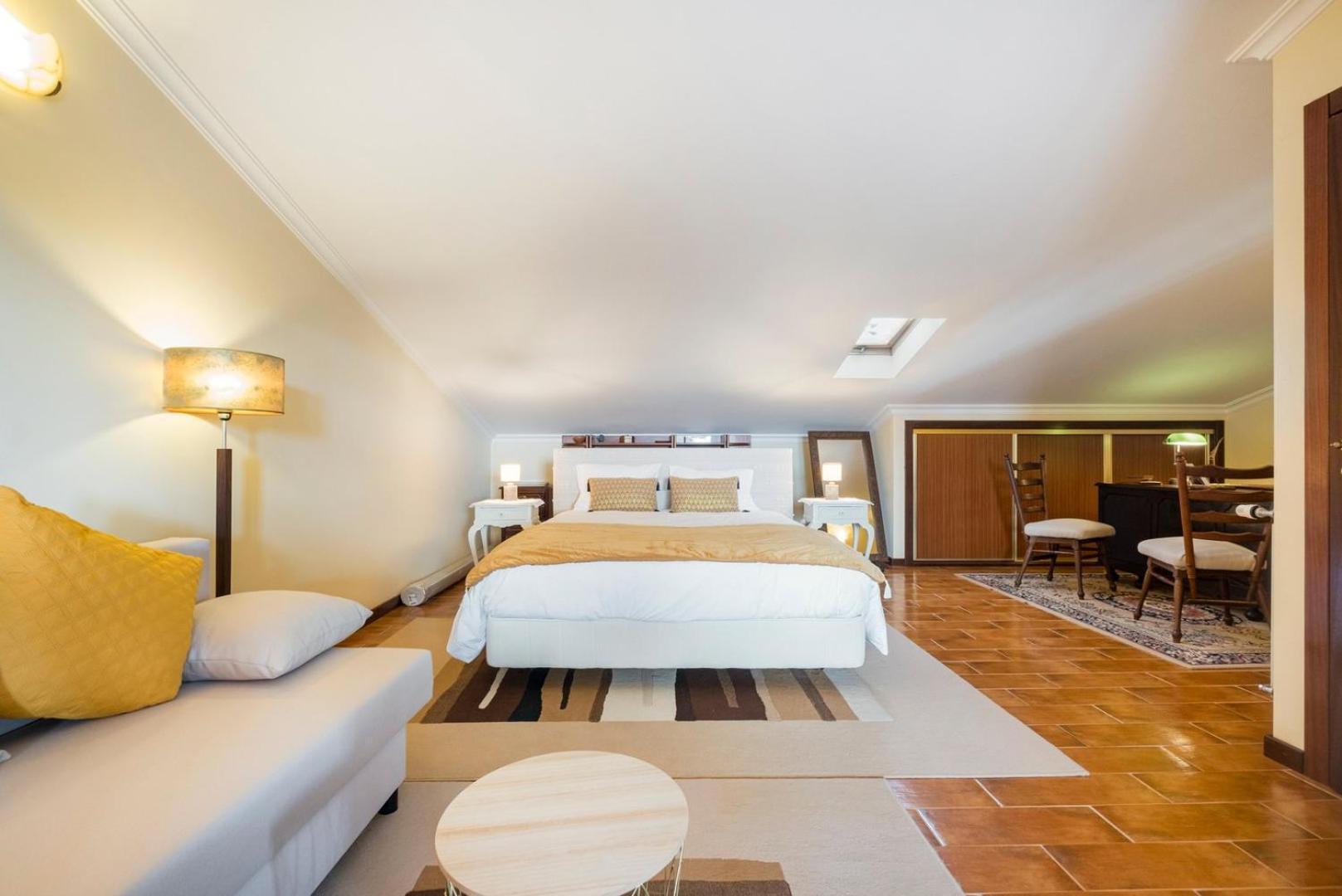 R3 - Travessa Da Arieira Suite 2 Aguda  Exteriör bild