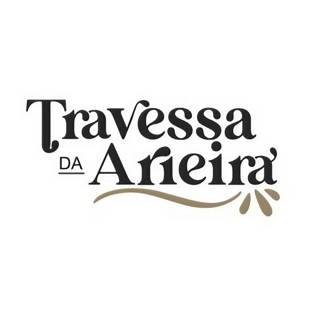 R3 - Travessa Da Arieira Suite 2 Aguda  Exteriör bild