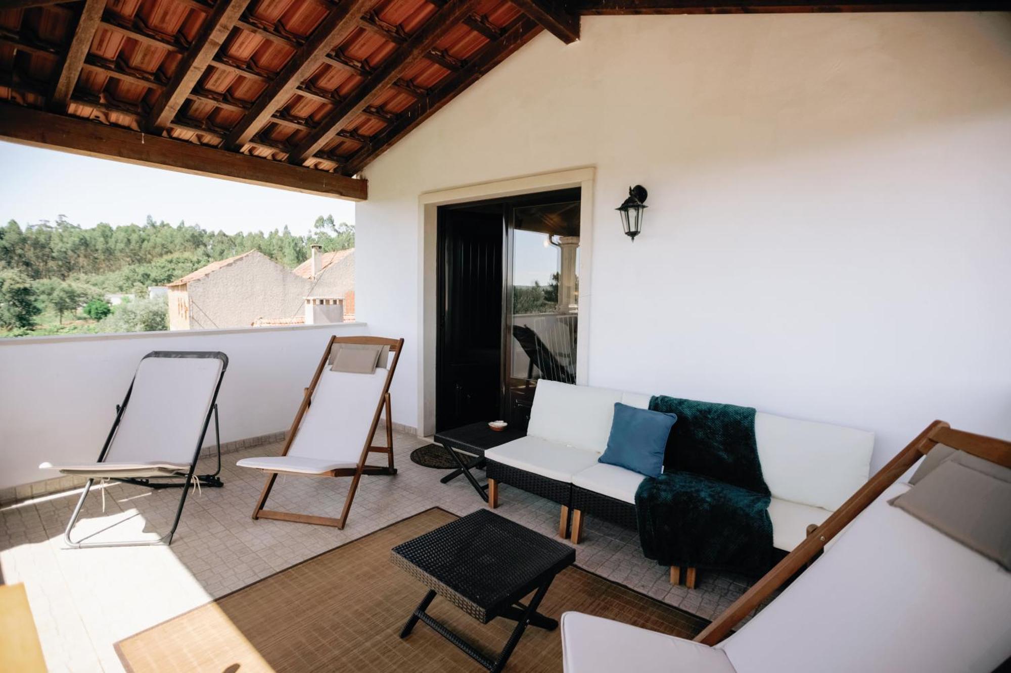 R3 - Travessa Da Arieira Suite 2 Aguda  Exteriör bild