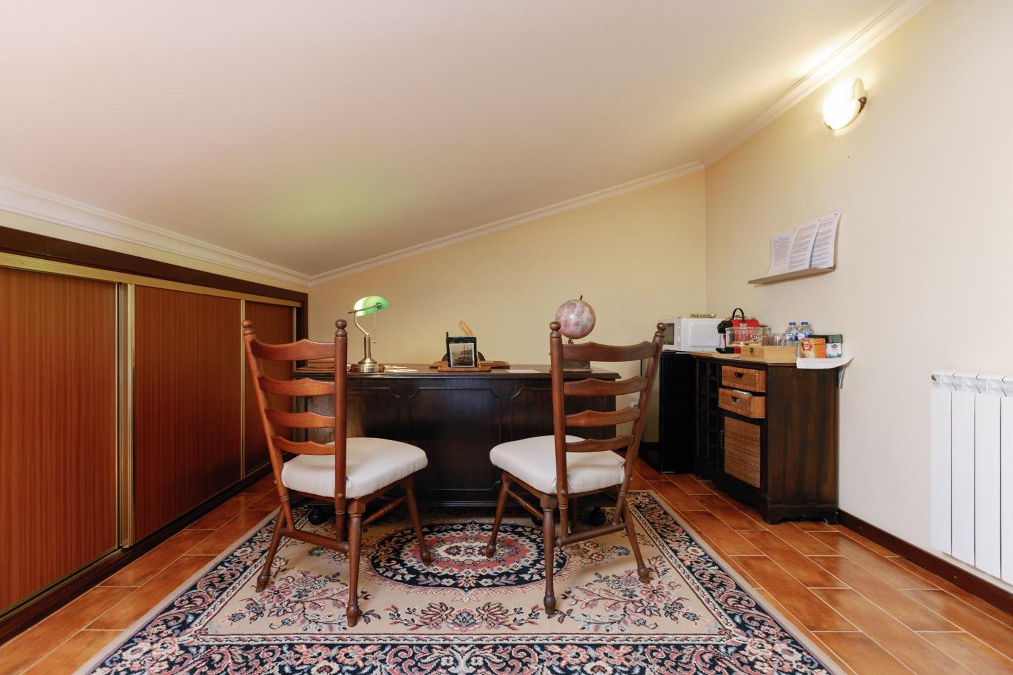 R3 - Travessa Da Arieira Suite 2 Aguda  Exteriör bild